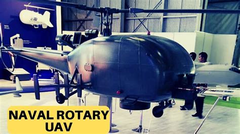 Ai Hal Nruav Naval Rotary Unmanned Aerial Vehicle Navy S Rfi For