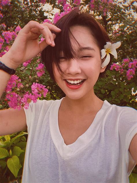 Nhan S C Hot Girl Ng I T Y B N V Ng M Trong Phim Gi V Ng Vtv