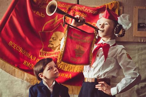 Наше счастливое Советское детство. Фотоподборка детей СССР