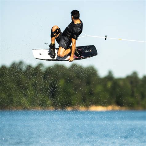 hyperlite cryptic wakeboard