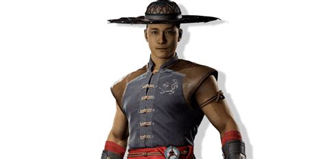 Kung Lao Movelist Mortal Kombat 1 Dashfight