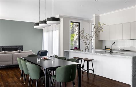 Spacious New Build by Schemes & Spaces | ArchiPro AU