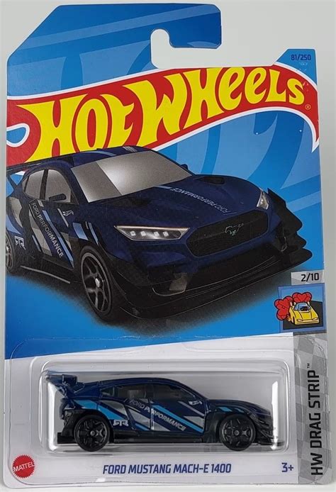 Hot Wheels Mainlines Mix D