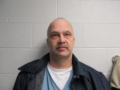 Ken Hurst Harris Sex Offender In Clifton TN 38425 TN00499504