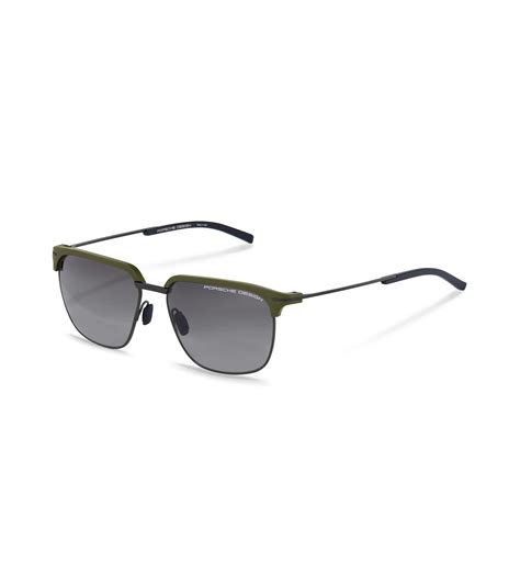 Sunglasses P´8698 Square Sunglasses For Men Porsche Design Porsche Design