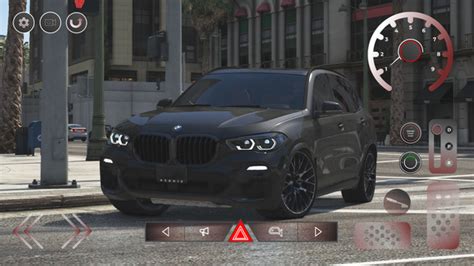 Download X5 Bmw Simulator Power Suvs On Pc With Memu