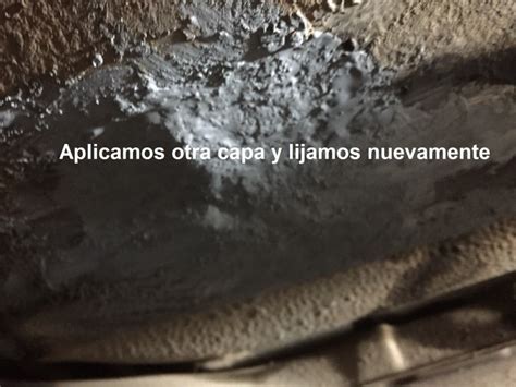 Soldadura en Frio Química TF