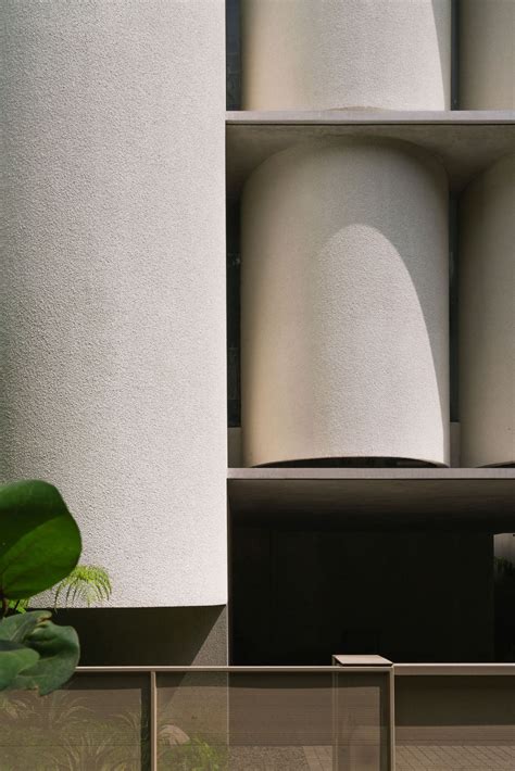 Gallery of ABC Flats / Isso Architects - 7