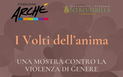 I Volti Dell Anima Fondazione Arch