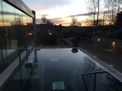 9 Luxury Spas to Visit in The Cotswolds – Cotswold Reviews