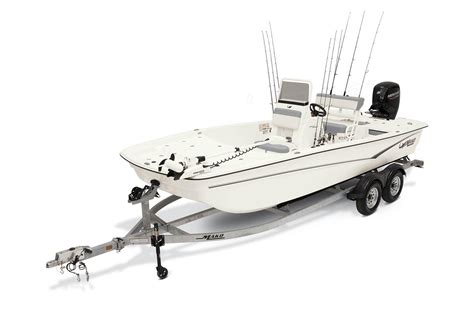 New Mako Pro Skiff Cc Macon Boat Trader