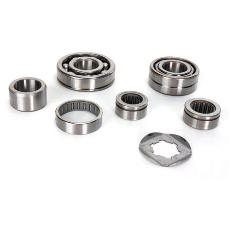 Hot Rods Transmission Bearing Kit Tbk For Yamaha Banshee Atvs Dennis Kirk