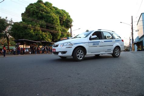 Prefeitura Convoca Taxistas Concess O Nos Distritos Para