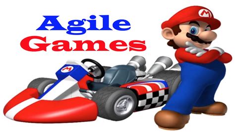 Agile Adoption Roadmap Agile Games To Accelerate Your Agile Transformation