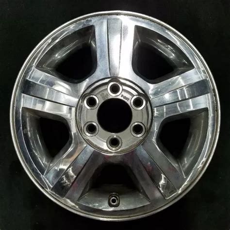 Rin 17 Ford Expedition 5l1z1007aa 1 Pieza MercadoLibre