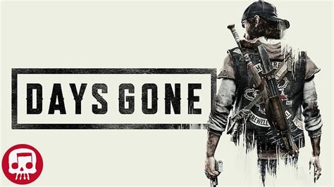 DAYS GONE RAP By JT Music Feat Andrea Storm Kaden Rockit Gaming