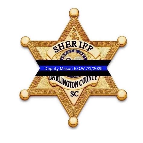 Darlington county busted newspaper reports are affecting local arrests 27