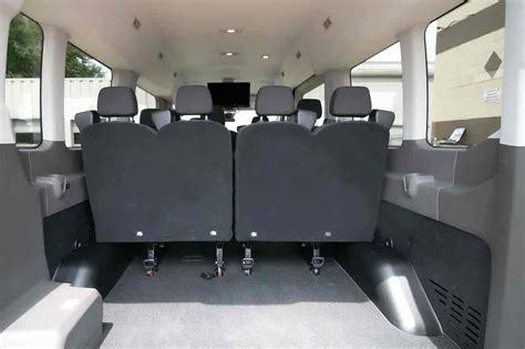 Van rentals Metro Detroit Michigan Car and Van Rental - reserve now!