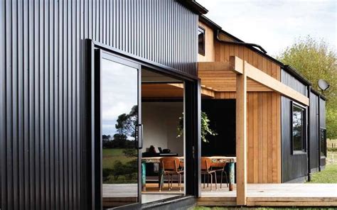 77 Best Corrugated Iron Houses Images On Pinterest Glen Murcutt