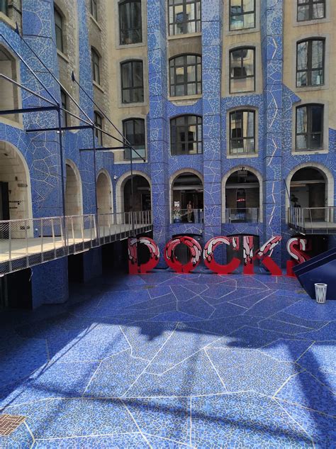 Jour Marseille D Couvrir Le Panier La Major Les Docks Et Le Mucem