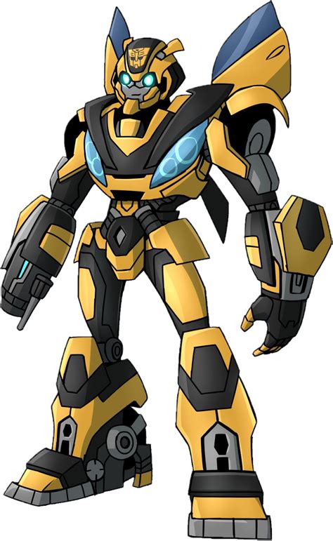 Bumblebee Transformers Ceasefire Wiki Fandom