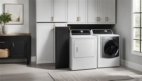 Does Ashley Furniture Sell Washers And Dryers Find Out Here Machine