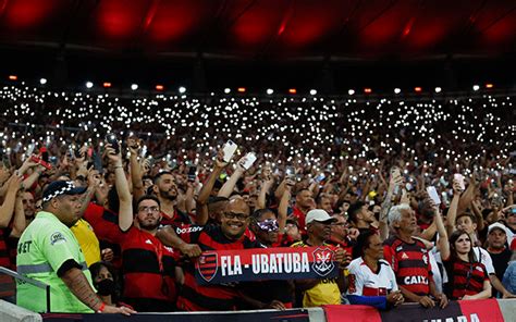 Segue O L Der Pesquisa Refor A Que Flamengo Tem Maior Torcida Do