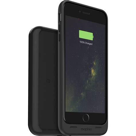 mophie juice pack wireless Battery Case for iPhone 6 Plus/6s