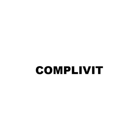 Jual Complivit Terbaru Maret 2024 100% Original – Official Store ...