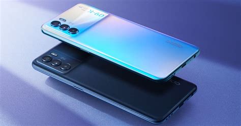 OPPO K9 Pro Confirmed To Feature 120Hz AMOLED Display Dimensity 1200