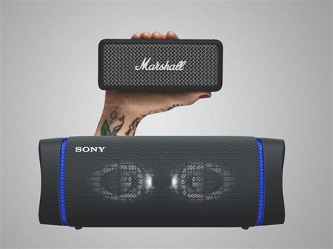 Пять Bluetooth‑колонок для лета — Mobile-review.com — Все о мобильной ...