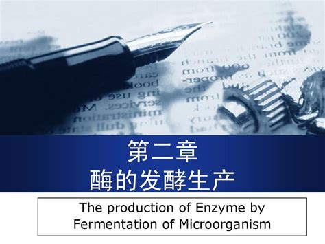 酶工程 第二章08级word文档在线阅读与下载免费文档