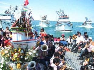 Fiestas De San Pedro Y San Pablo Portoviejo Manab Ecuador