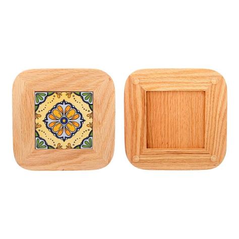 Wooden Trivets For Hot Dishes Woodence