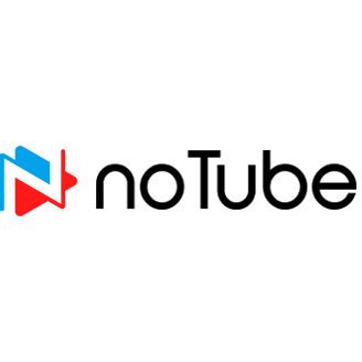 Descargar noTube (gratis) para Web App | Gizmodo 