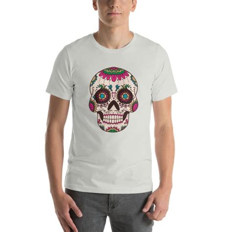 Sugar Skull Sloth Mood