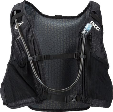 Evoc Mochila Hidrataci N Hydro Pro Negro Bikeinn Off