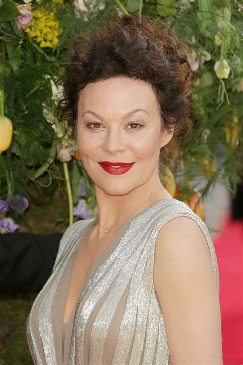 Helen McCrory Nude Sexy Collection 196 Photos Videos OnlyFans