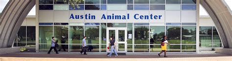 austin-animal-center - ESA Doctors