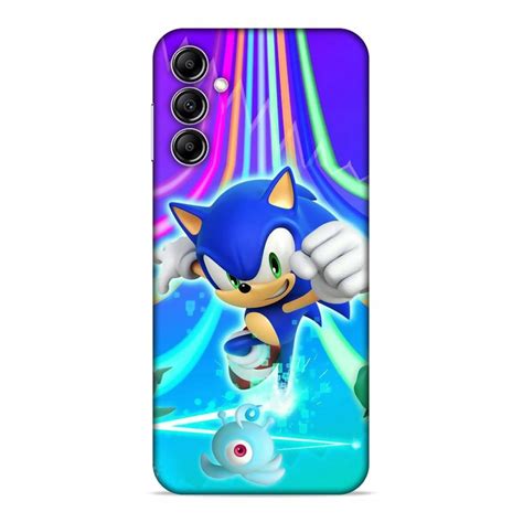 Etui Case Do Samsung Galaxy A G Wzory Do Wyboru Sonic B Ysk Bajki