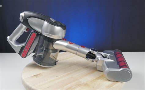 Polaris PVCS 5090 HandStickPro: мощный беспроводной пылесос с гибкой ...