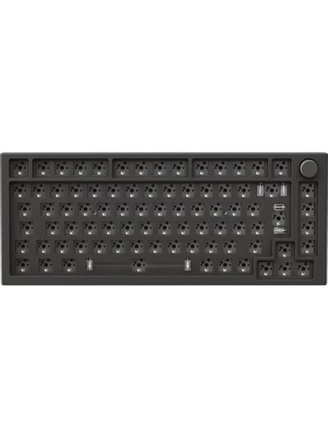 Preisvergleich für Glorious GMMK PRO 75 Barebone ISO Black Slate