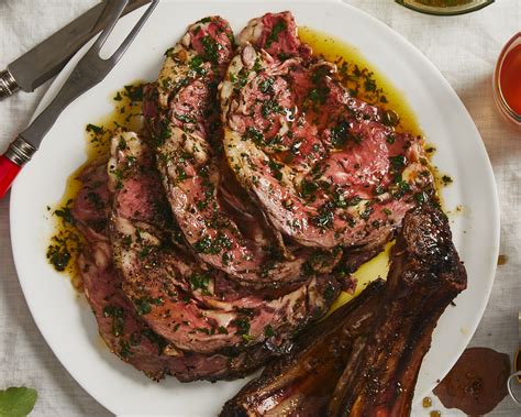 Beef Delmonico Rib Eye Roast Recipe Deporecipe Co