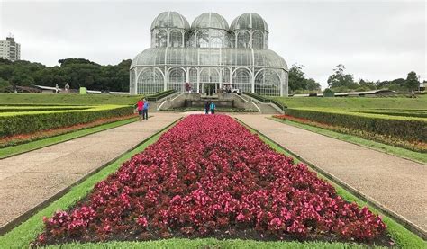 Curitiba Já Foi Capital Do Brasil - Curitiba Foi Capital Do Brasil - FDPLEARN