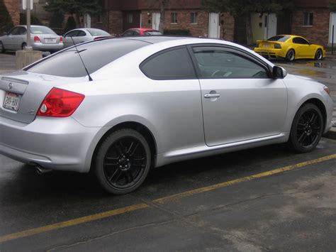 TcJunkie84 2006 Scion TC Specs, Photos, Modification Info at CarDomain