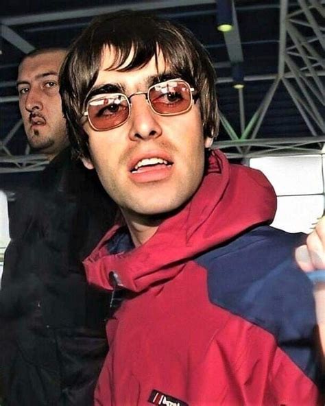 90s Music Music Icon Great Bands Cool Bands Liam Gallagher Noel