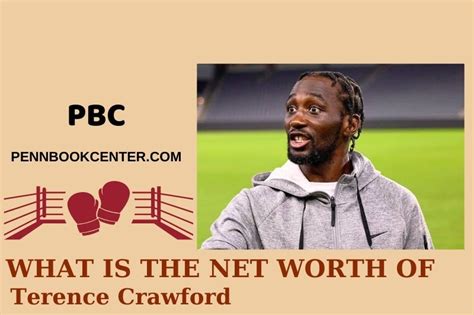 Terence Crawford Net Worth 2024: Earnings, Wealth, & Boxing Milestones