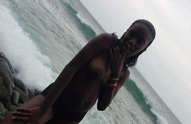 Curleen St Lucia By Nanou ZB Porn