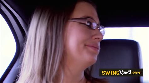 Amateur Reality Television Swing Show With Horny Couples Ready To Push Their Sexual Boundaries