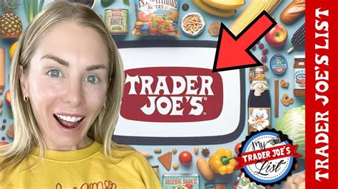 Trader Joe's Dayforce: Are You Making These Critical Errors? - ypfjnk5